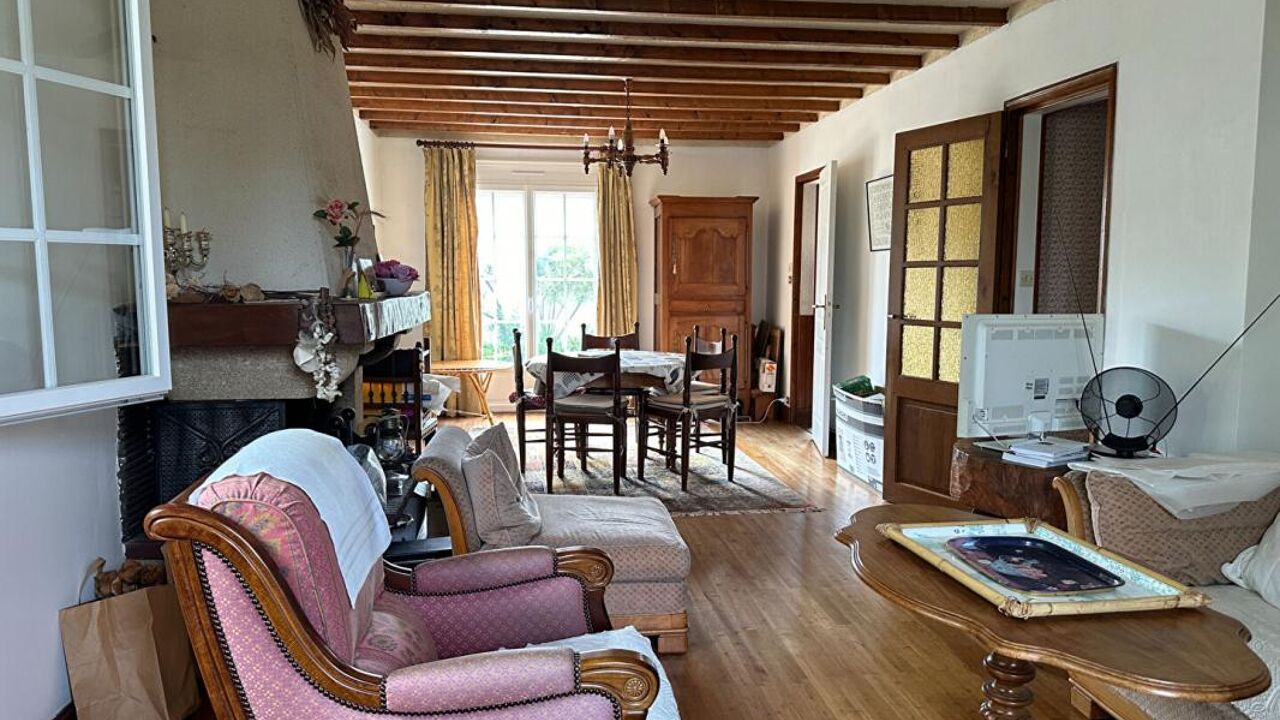 maison 6 pièces 105 m2 à vendre à Sainte-Luce-sur-Loire (44980)