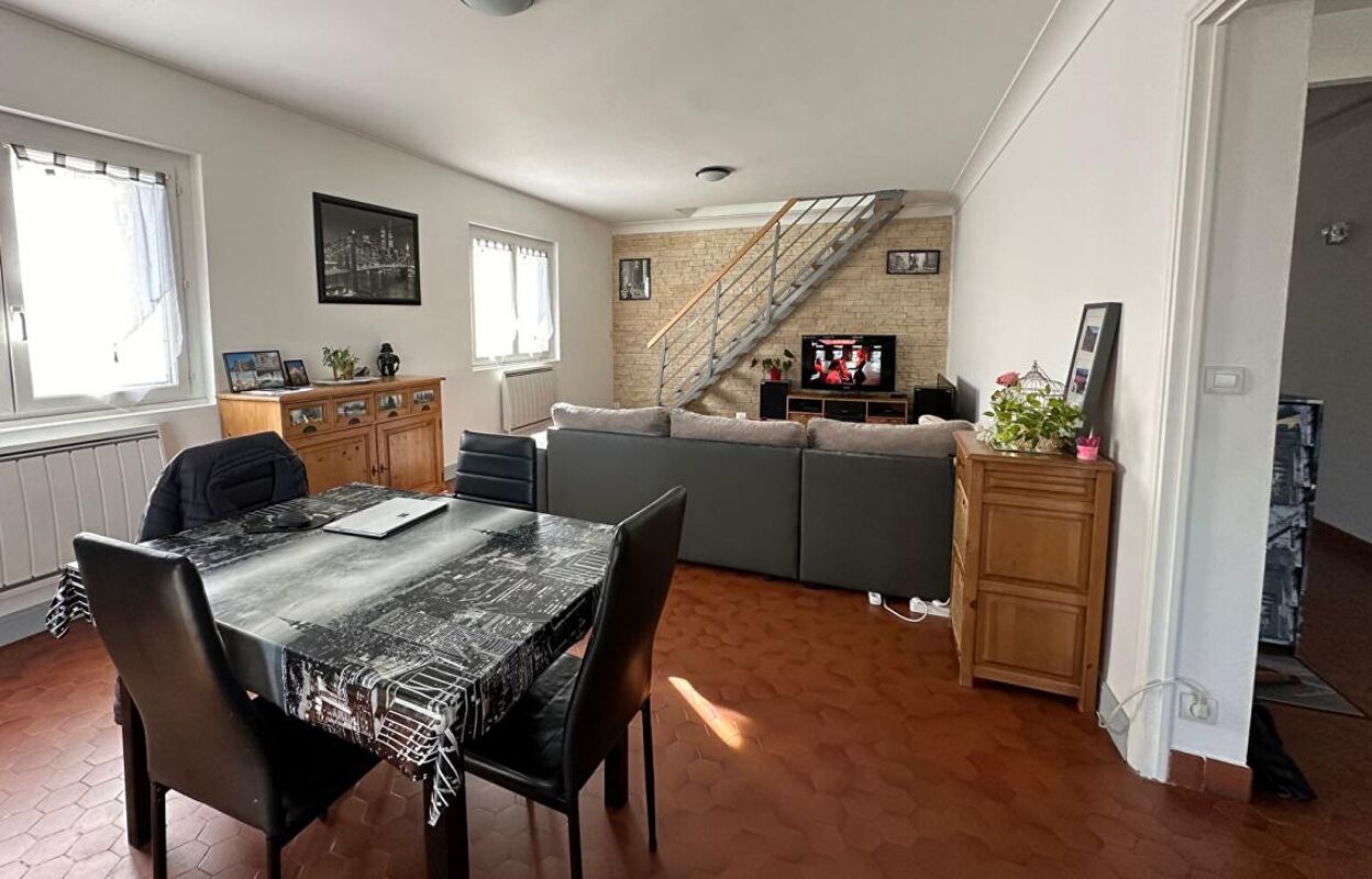 appartement 4 pièces 112 m2 à vendre à Saint-Jean-de-Védas (34430)