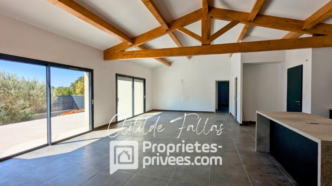 maison 6 pièces 160 m2 à vendre à Piolenc (84420)