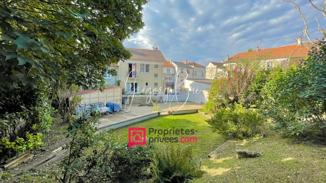 maison 5 pièces 94 m2 à vendre à La Ferté-sous-Jouarre (77260)