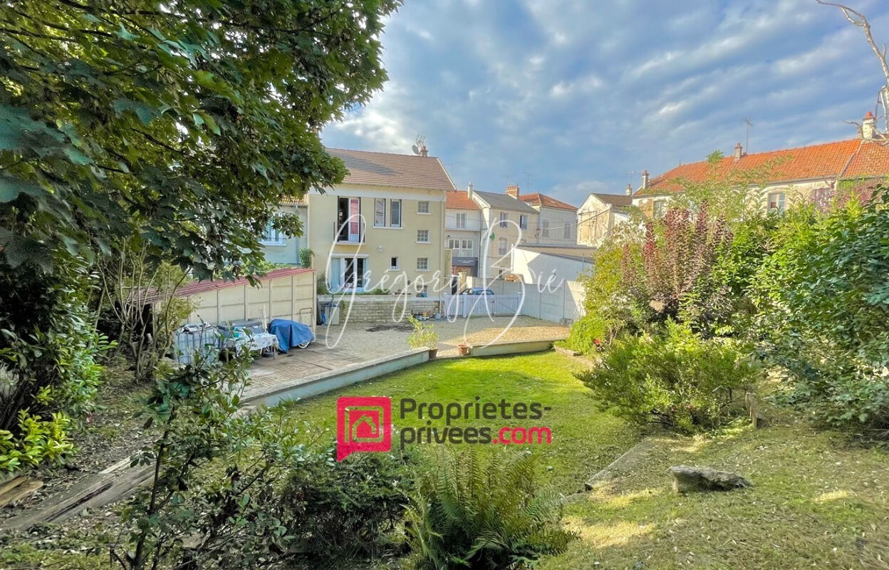 maison 5 pièces 94 m2 à vendre à La Ferté-sous-Jouarre (77260)