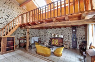 vente maison 105 990 € à proximité de Beaulieu-sous-Parthenay (79420)