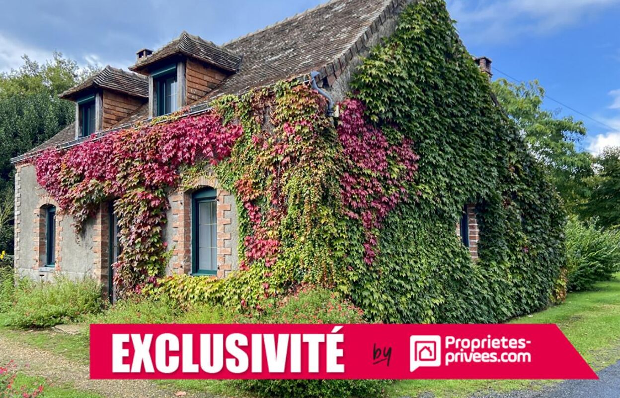 maison 6 pièces 130 m2 à vendre à Précigné (72300)