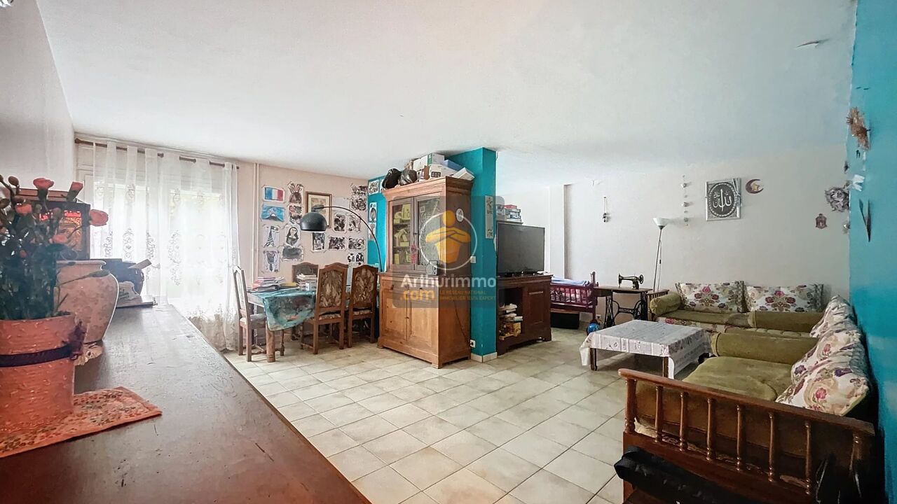 appartement 6 pièces 113 m2 à vendre à Boissy-Saint-Léger (94470)