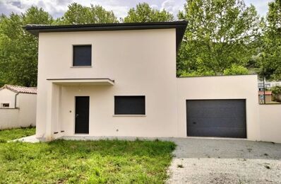 vente maison 339 000 € à proximité de Étoile-sur-Rhône (26800)