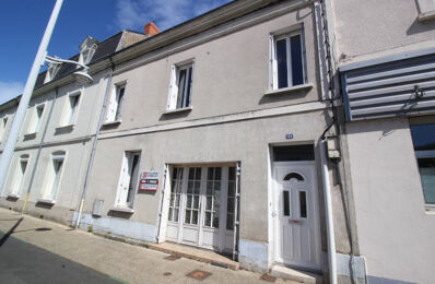 vente maison 116 590 € à proximité de Vouneuil-sur-Vienne (86210)