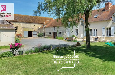 vente maison 276 500 € à proximité de Vouneuil-sur-Vienne (86210)