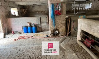 Maison 10 Pièces 241 m² à vendre à Châtellerault (86100)