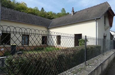 vente maison 155 990 € à proximité de Saint-Illiers-le-Bois (78980)