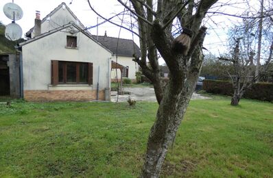 vente maison 145 990 € à proximité de Anet (28260)