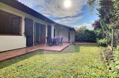 vente maison 282 000 € à proximité de Beychac-Et-Caillau (33750)