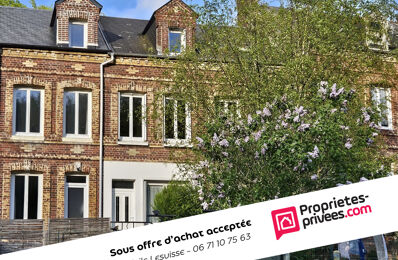 vente maison 104 000 € à proximité de Saint-Romain-de-Colbosc (76430)