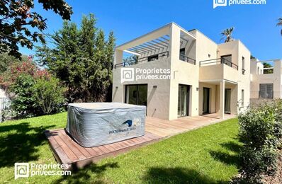 vente maison 960 000 € à proximité de Cagnes-sur-Mer (06800)