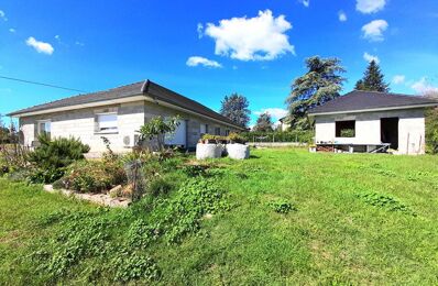 vente maison 428 000 € à proximité de Arvière-en-Valromey (01260)