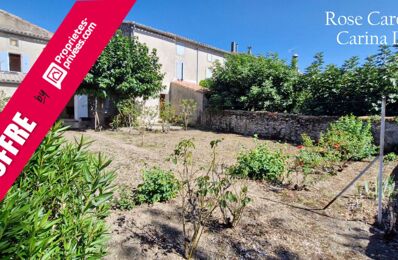 vente maison 127 000 € à proximité de Saissac (11310)