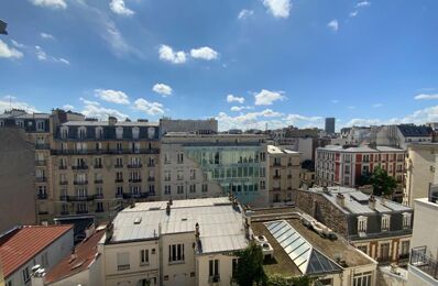 vente appartement 319 000 € à proximité de Verrières-le-Buisson (91370)