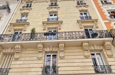 vente appartement 319 000 € à proximité de Enghien-les-Bains (95880)