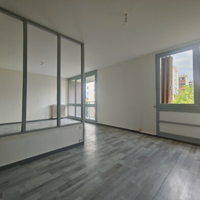 Appartement 4 pièces 78 m²