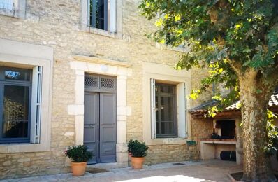 vente maison 1 630 000 € à proximité de Pignan (34570)