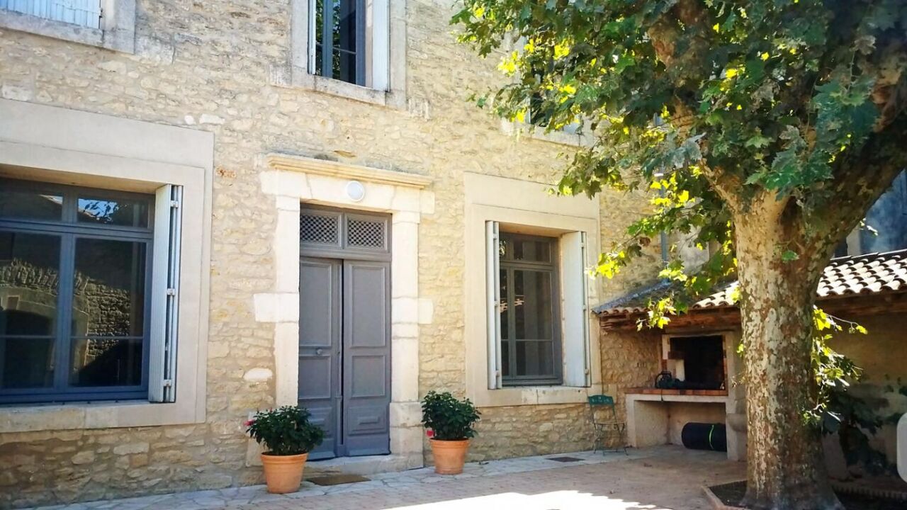 maison 16 pièces 400 m2 à vendre à Pignan (34570)