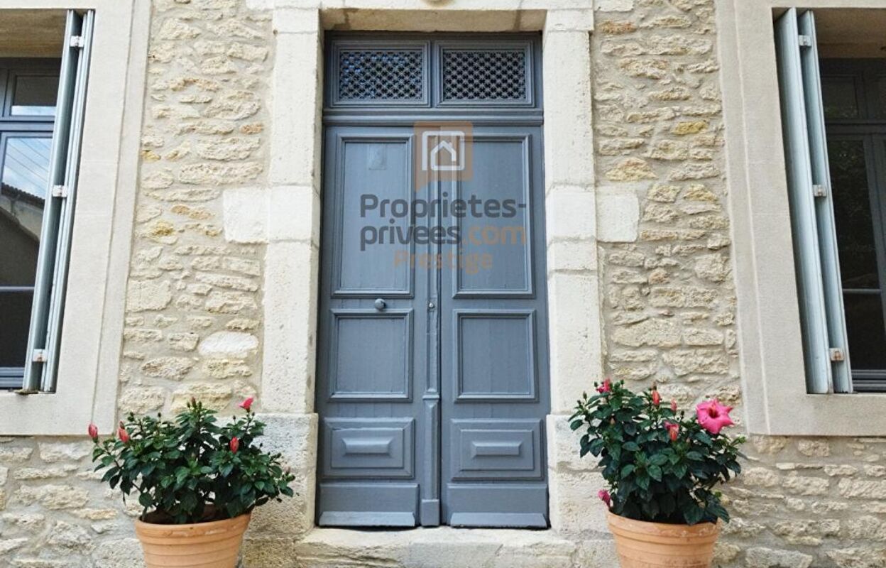 maison 14 pièces 400 m2 à vendre à Pignan (34570)