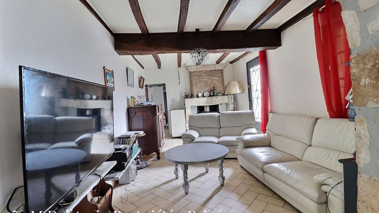 maison 6 pièces 125 m2 à vendre à Vélines (24230)