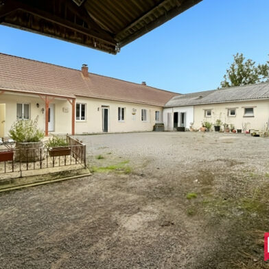 Maison 5 pièces 129 m²