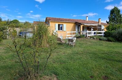 vente maison 282 000 € à proximité de Revest-Saint-Martin (04230)