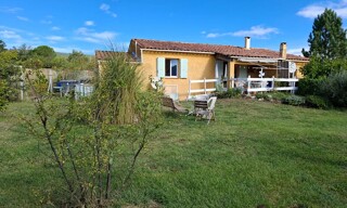 Maison 4 Pièces 60 m² à vendre à Saint-Étienne-les-Orgues (04230)