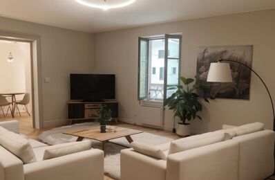 vente appartement 86 000 € à proximité de Badevel (25490)