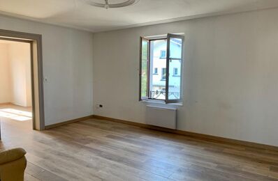 vente appartement 77 000 € à proximité de Montbéliard (25200)