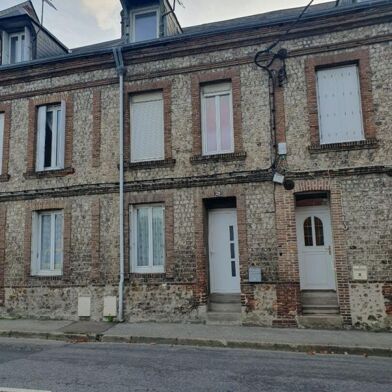 Maison 4 pièces 85 m²