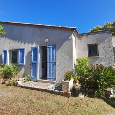 Maison 4 pièces 93 m²