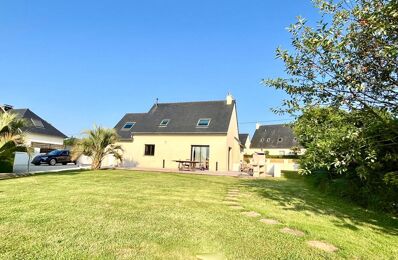 vente maison 301 310 € à proximité de Locmélar (29400)