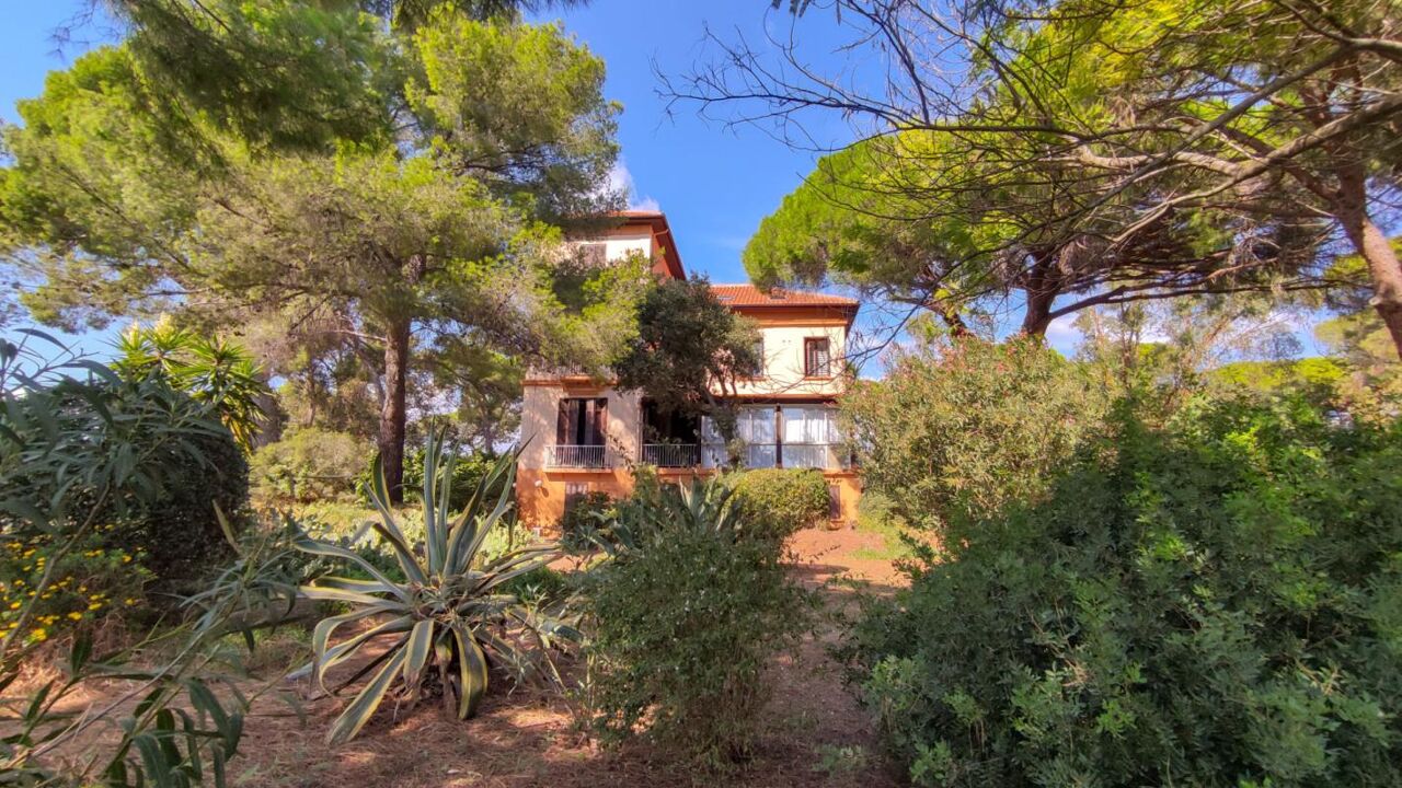 appartement 1 pièces 34 m2 à vendre à La Londe-les-Maures (83250)