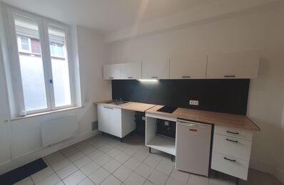 vente maison 167 600 € à proximité de Vignacourt (80650)