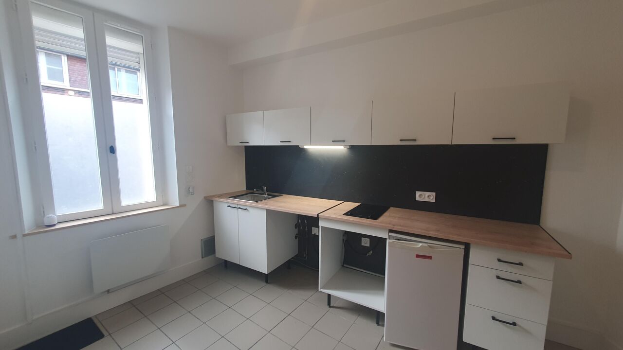 maison 4 pièces 73 m2 à vendre à Amiens (80000)