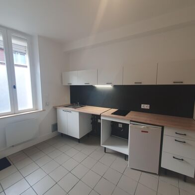 Maison 4 pièces 73 m²