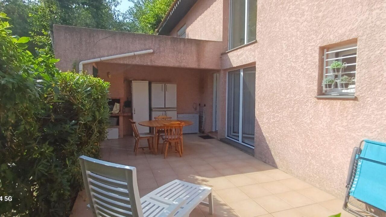 maison 3 pièces 50 m2 à vendre à Saint-Cyprien (66750)