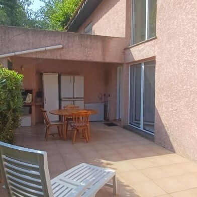 Maison 3 pièces 50 m²