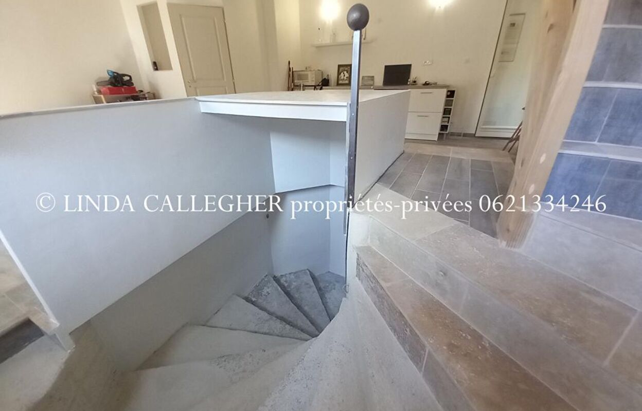 appartement 5 pièces 125 m2 à vendre à Pézenas (34120)