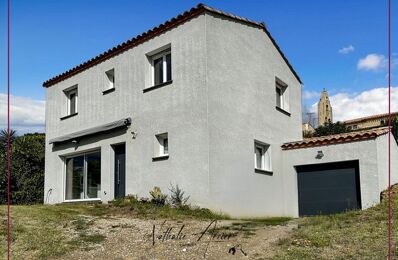 vente maison 200 000 € à proximité de Belvèze-du-Razès (11240)