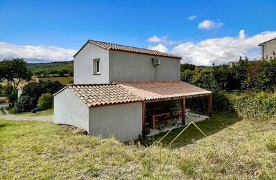 vente maison 199 990 € à proximité de Montazels (11190)