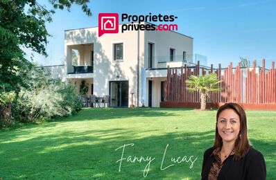 vente maison 549 000 € à proximité de Saint-Yon (91650)