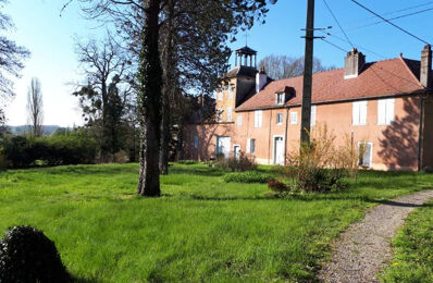 vente maison 313 500 € à proximité de Vaudes (10260)