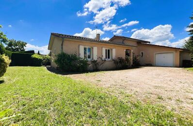 vente maison 599 000 € à proximité de Grézieu-la-Varenne (69290)