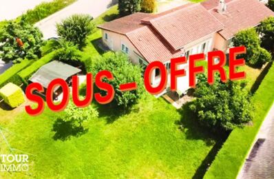 vente maison 599 000 € à proximité de Lyon 8 (69008)