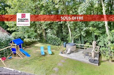 vente maison 618 000 € à proximité de Longvilliers (62630)