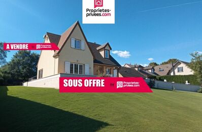 vente maison 228 700 € à proximité de Sainte-Gemme-Moronval (28500)