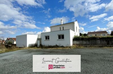 vente maison 209 500 € à proximité de Les Landes-Genusson (85130)